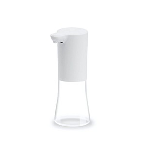 Sensory soap dispenser gel