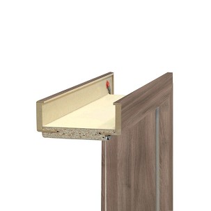 Decor case IR graphite ash 75/ 9.5-11.5 right