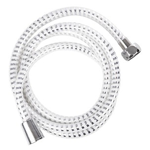 SNAKE 10 WH Zuhanycső