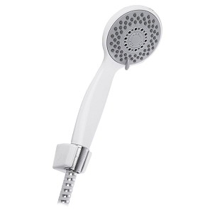 BIANCO hand shower with hose