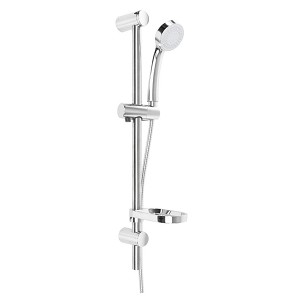 PETRA shower set