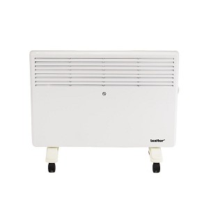 Asama elektromos fűtőtest 750W/1500W