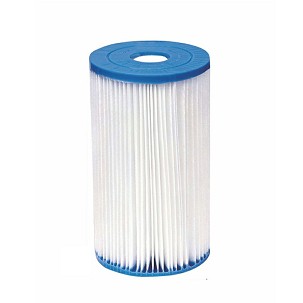 Paper filter for Bestway III-Intex A/C type water pumps