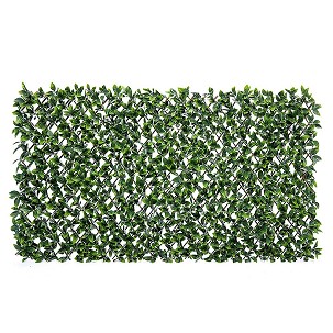 Babérfűz műnövényes erkélyburkolat 200x100 cm