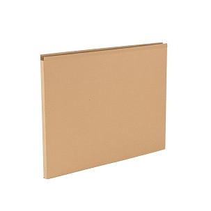 Kartondoboz 69,8x90x2,6 cm