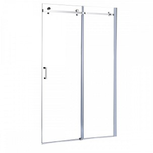 Bold roller shower door 120x195 cm