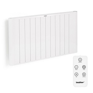 Solis electric heater 2000W white