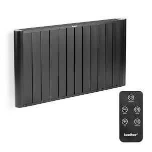 Solis electric heater 2000W black