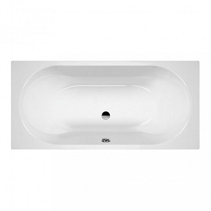 Doria Duo 80x170 egyenes kád
