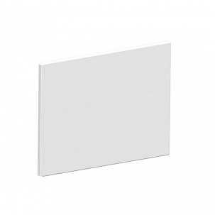 Barbade 100 Short side panel for asymmetric bathtub