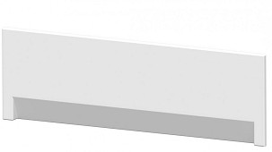 Borneo 140 Long front panel