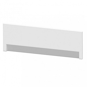 Borneo 150 Long front panel