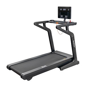 Futópad Led kijelzővel Movea Max 110 kg, 2 LE, 10,8 Km/h