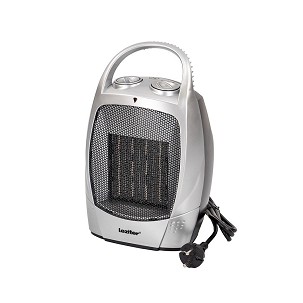 Loa electric ceramic heater 750W/1500W