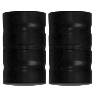 UK-09 BL shower cabin handle