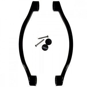 UK-13 BL shower cabin handle