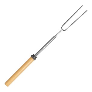 Teleszkópos nyárs 31-80 cm